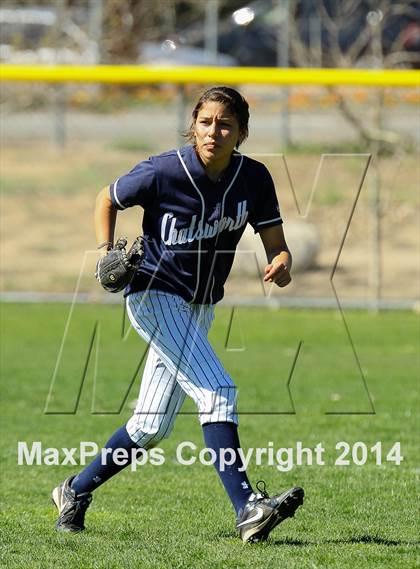 Thumbnail 3 in Highland vs. Chatsworth Charter photogallery.