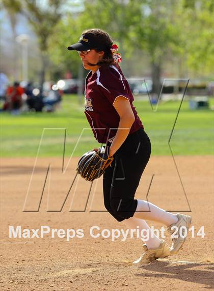 Thumbnail 3 in Highland vs. Chatsworth Charter photogallery.