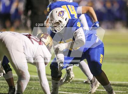 Thumbnail 2 in Maple Mountain vs. Orem (UHSAA 5A Semifinal) photogallery.