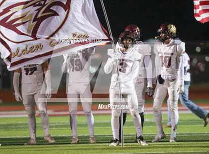 Thumbnail 2 in Maple Mountain vs. Orem (UHSAA 5A Semifinal) photogallery.