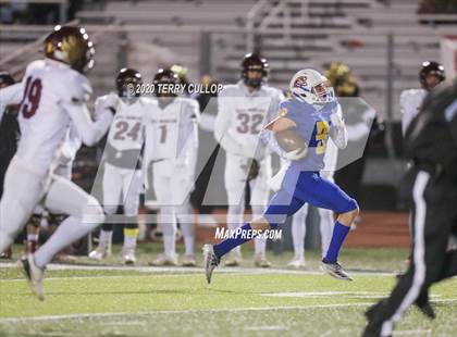 Thumbnail 3 in Maple Mountain vs. Orem (UHSAA 5A Semifinal) photogallery.