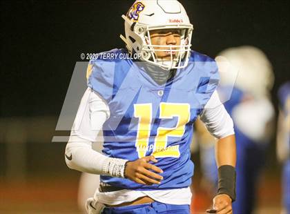 Thumbnail 2 in Maple Mountain vs. Orem (UHSAA 5A Semifinal) photogallery.