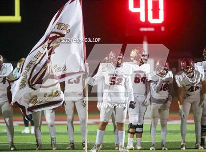 Thumbnail 2 in Maple Mountain vs. Orem (UHSAA 5A Semifinal) photogallery.