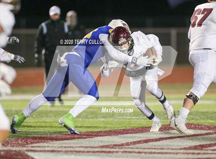 Thumbnail 2 in Maple Mountain vs. Orem (UHSAA 5A Semifinal) photogallery.