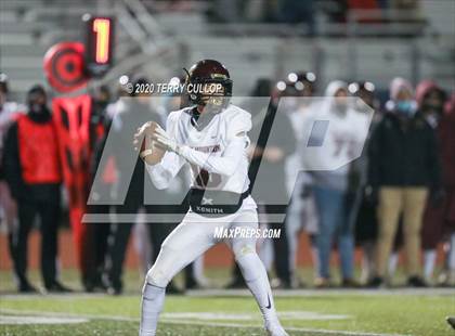 Thumbnail 1 in Maple Mountain vs. Orem (UHSAA 5A Semifinal) photogallery.