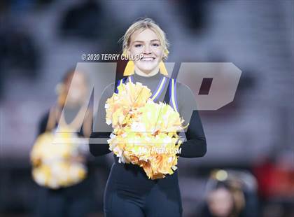 Thumbnail 1 in Maple Mountain vs. Orem (UHSAA 5A Semifinal) photogallery.