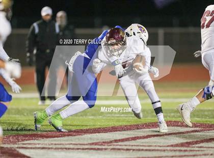 Thumbnail 3 in Maple Mountain vs. Orem (UHSAA 5A Semifinal) photogallery.