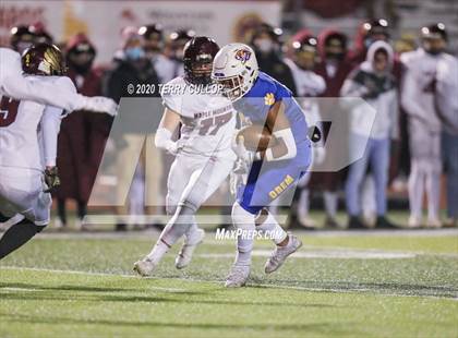 Thumbnail 1 in Maple Mountain vs. Orem (UHSAA 5A Semifinal) photogallery.