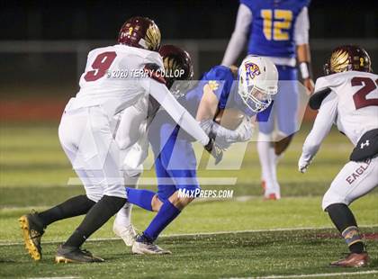 Thumbnail 2 in Maple Mountain vs. Orem (UHSAA 5A Semifinal) photogallery.