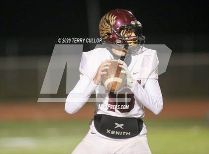 Thumbnail 2 in Maple Mountain vs. Orem (UHSAA 5A Semifinal) photogallery.