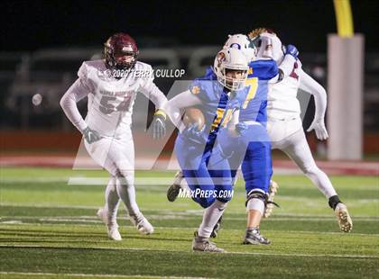 Thumbnail 2 in Maple Mountain vs. Orem (UHSAA 5A Semifinal) photogallery.