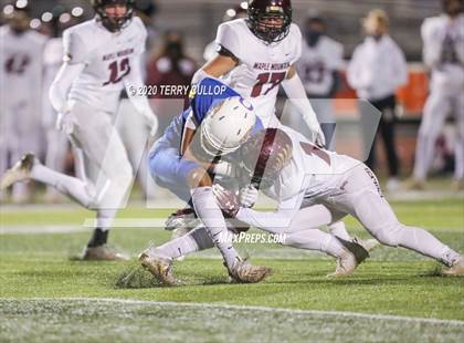 Thumbnail 1 in Maple Mountain vs. Orem (UHSAA 5A Semifinal) photogallery.