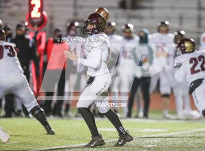 Thumbnail 3 in Maple Mountain vs. Orem (UHSAA 5A Semifinal) photogallery.