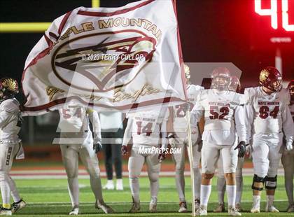 Thumbnail 1 in Maple Mountain vs. Orem (UHSAA 5A Semifinal) photogallery.