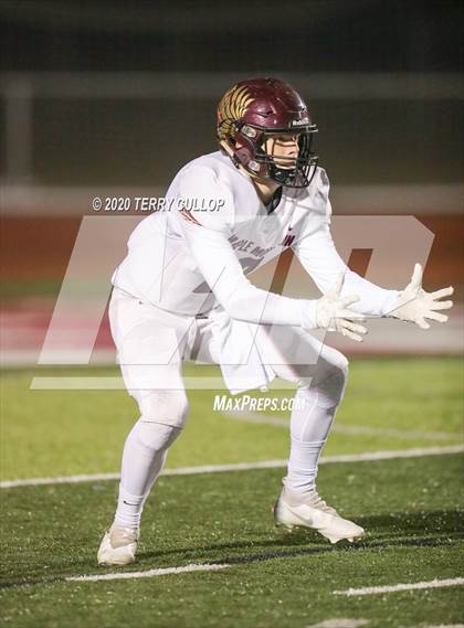 Thumbnail 1 in Maple Mountain vs. Orem (UHSAA 5A Semifinal) photogallery.