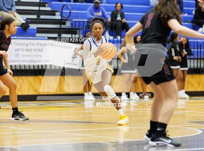 Thumbnail 3 in Alpharetta @ Chattahoochee photogallery.