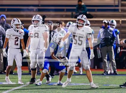 Thumbnail 3 in Mercer Island @ Liberty photogallery.