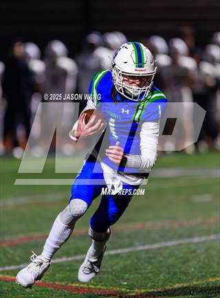 Mercer Island @ Liberty