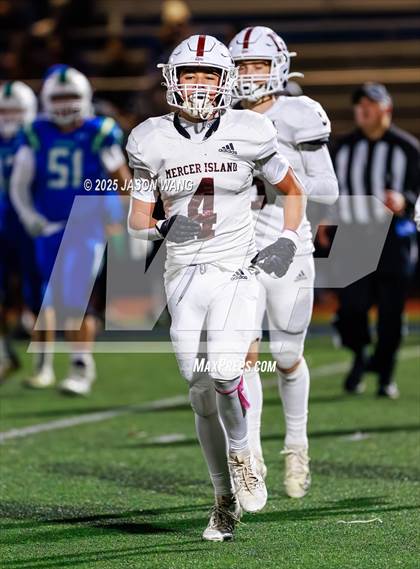 Thumbnail 1 in Mercer Island @ Liberty photogallery.