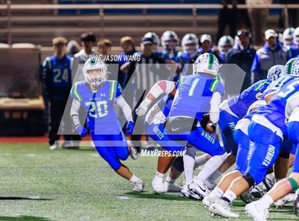 Thumbnail 3 in Mercer Island @ Liberty photogallery.