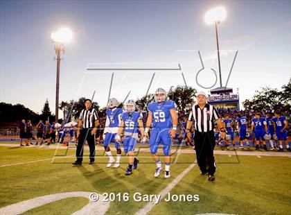 Thumbnail 3 in Clovis West @ Rocklin photogallery.