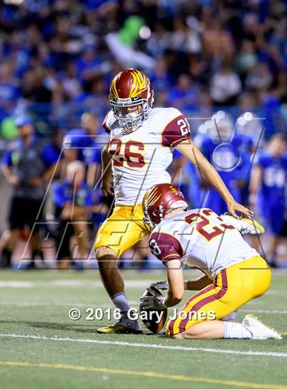 Thumbnail 2 in Clovis West @ Rocklin photogallery.