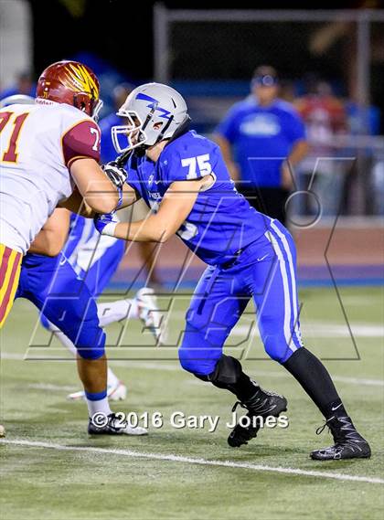Thumbnail 2 in Clovis West @ Rocklin photogallery.