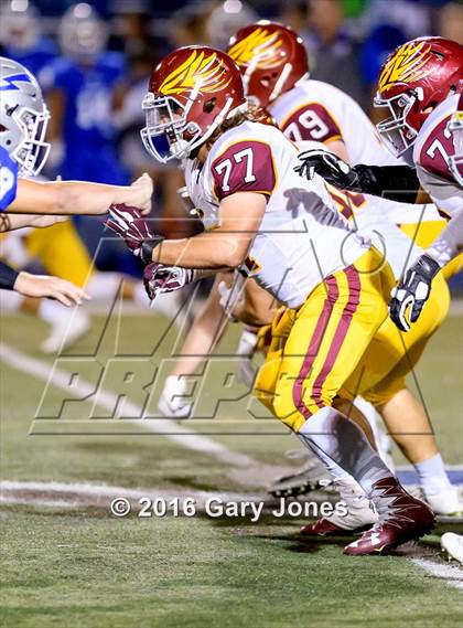 Thumbnail 1 in Clovis West @ Rocklin photogallery.