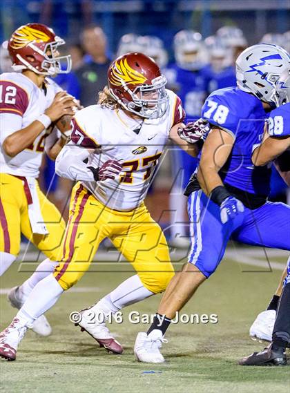 Thumbnail 1 in Clovis West @ Rocklin photogallery.