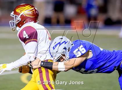Thumbnail 1 in Clovis West @ Rocklin photogallery.
