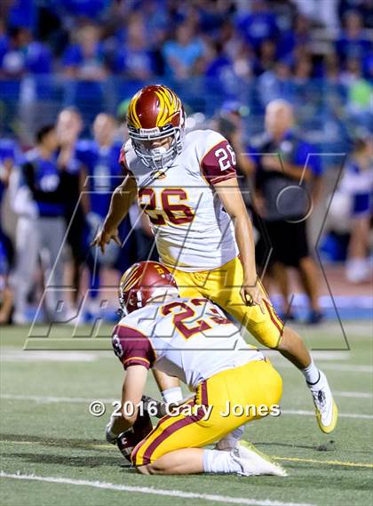 Thumbnail 3 in Clovis West @ Rocklin photogallery.