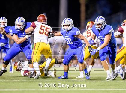 Thumbnail 1 in Clovis West @ Rocklin photogallery.