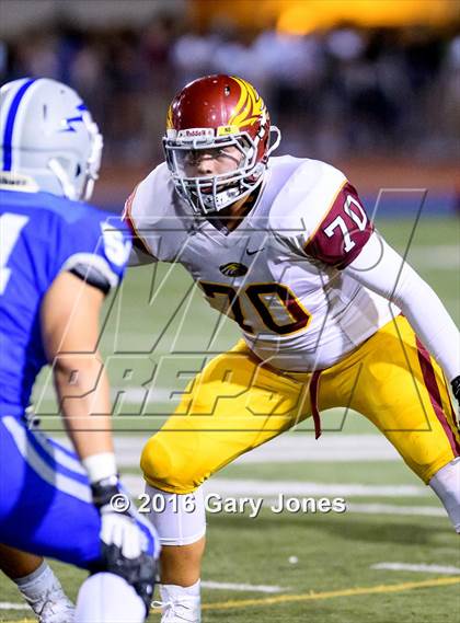 Thumbnail 3 in Clovis West @ Rocklin photogallery.