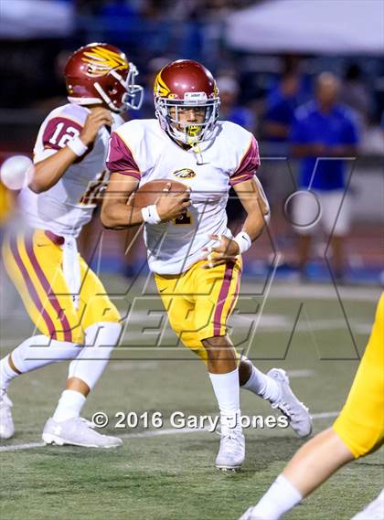 Thumbnail 1 in Clovis West @ Rocklin photogallery.