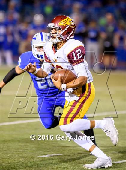 Thumbnail 1 in Clovis West @ Rocklin photogallery.