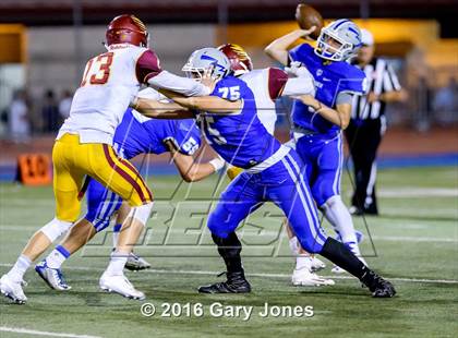 Thumbnail 3 in Clovis West @ Rocklin photogallery.