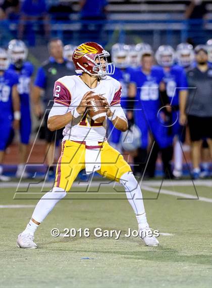 Thumbnail 3 in Clovis West @ Rocklin photogallery.