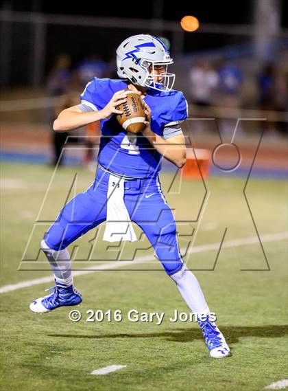 Thumbnail 1 in Clovis West @ Rocklin photogallery.