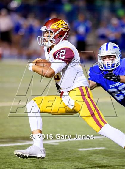Thumbnail 2 in Clovis West @ Rocklin photogallery.