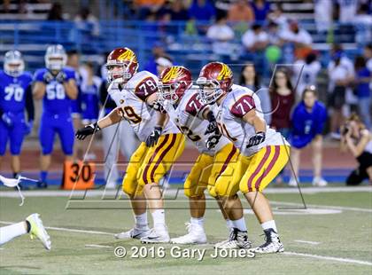 Thumbnail 1 in Clovis West @ Rocklin photogallery.