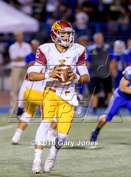 Thumbnail 1 in Clovis West @ Rocklin photogallery.