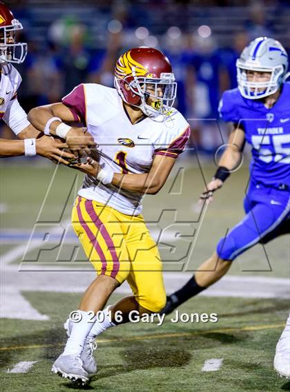 Thumbnail 1 in Clovis West @ Rocklin photogallery.