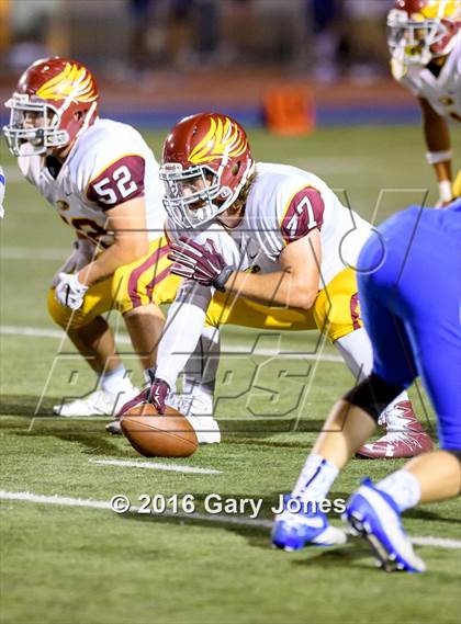 Thumbnail 1 in Clovis West @ Rocklin photogallery.