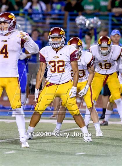 Thumbnail 2 in Clovis West @ Rocklin photogallery.