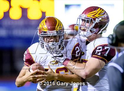 Thumbnail 1 in Clovis West @ Rocklin photogallery.