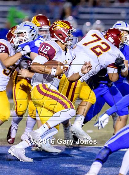 Thumbnail 1 in Clovis West @ Rocklin photogallery.