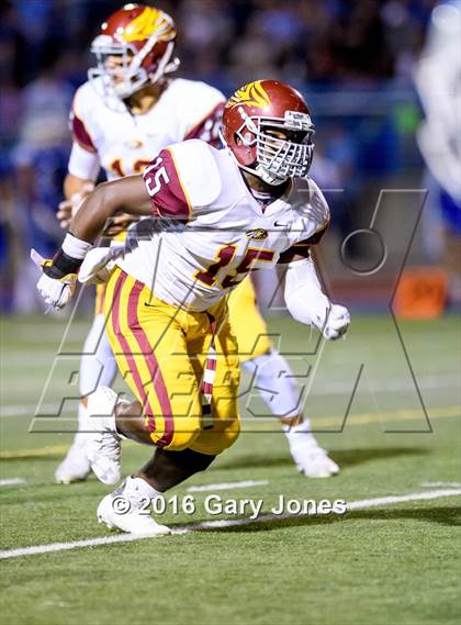Thumbnail 3 in Clovis West @ Rocklin photogallery.