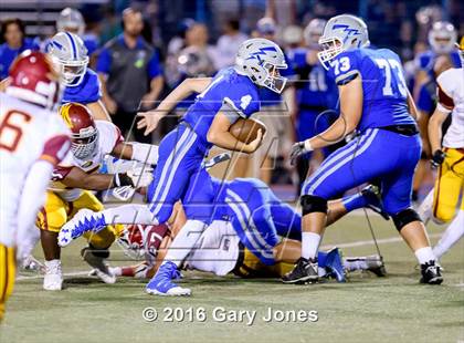 Thumbnail 2 in Clovis West @ Rocklin photogallery.