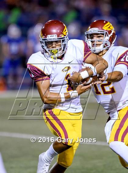 Thumbnail 1 in Clovis West @ Rocklin photogallery.