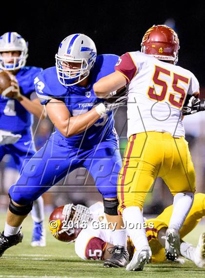 Thumbnail 3 in Clovis West @ Rocklin photogallery.